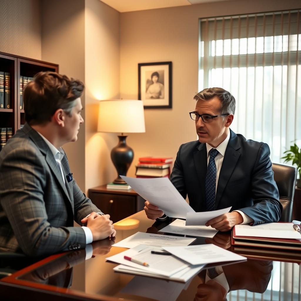 Rideshare Accident Lawyer Queens, NY