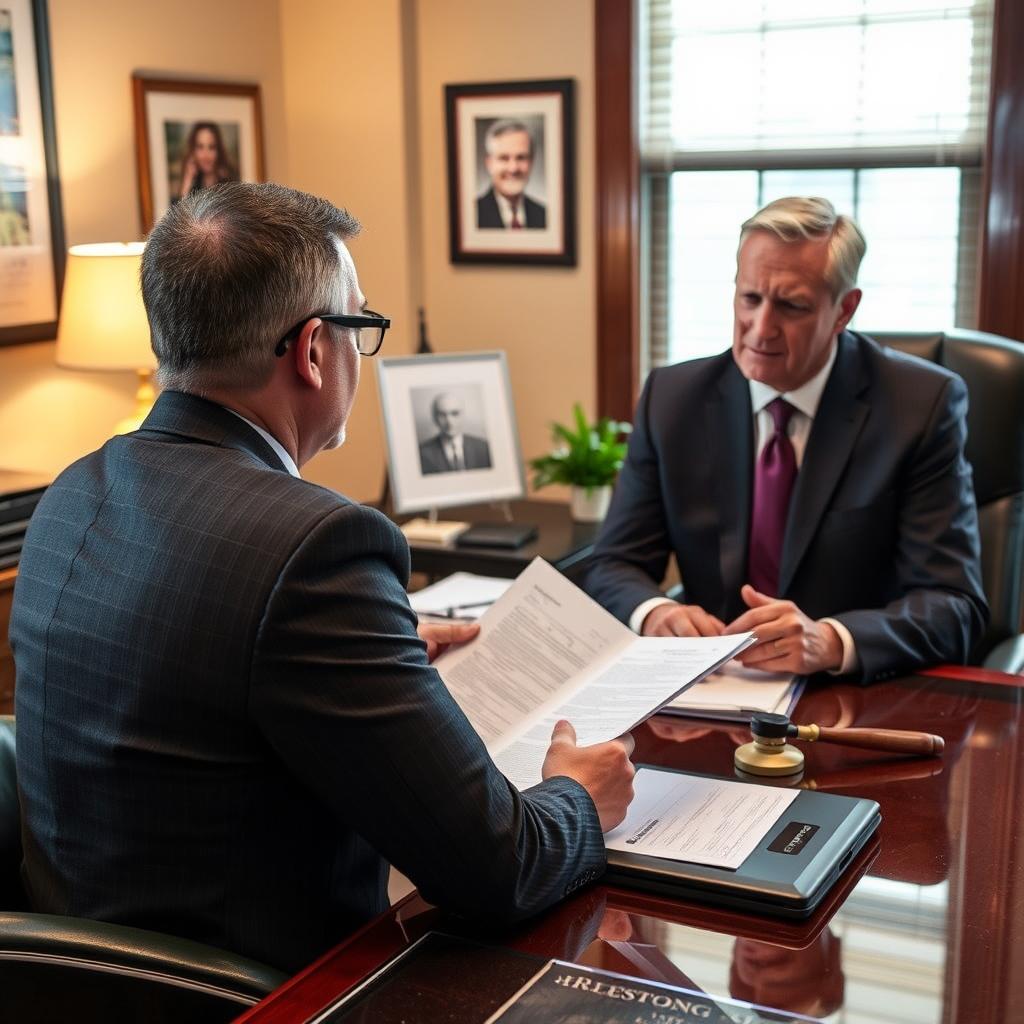 Rideshare Accident Lawyer Rockland County, NY