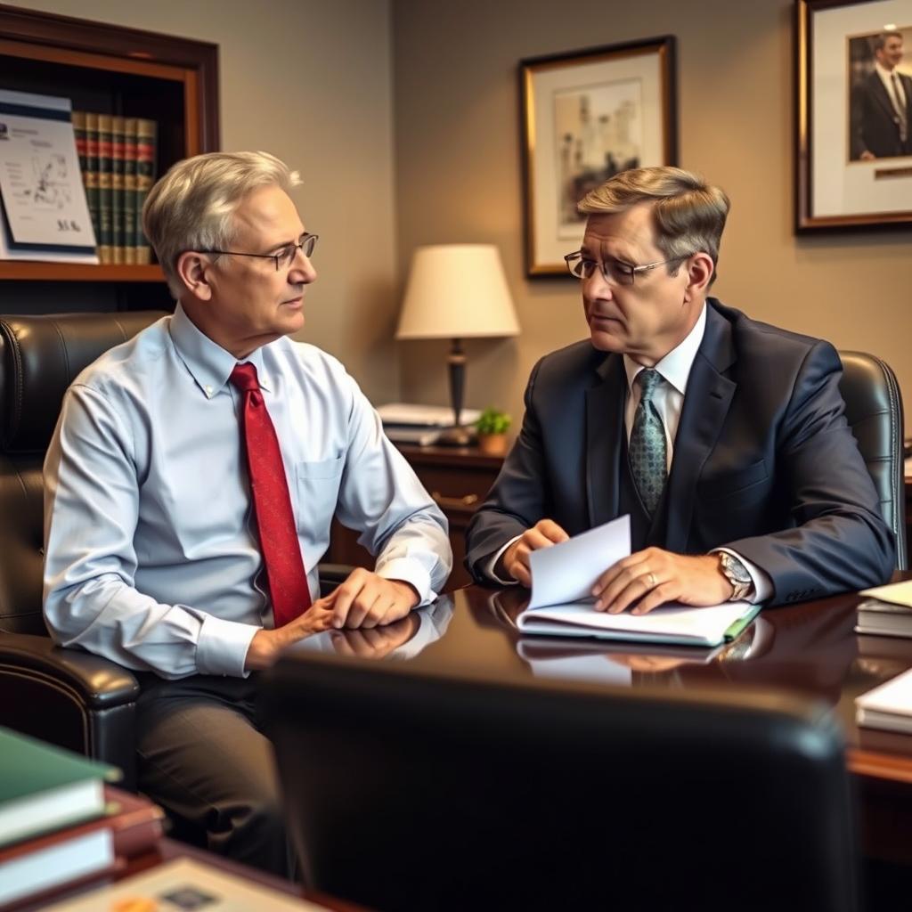Rideshare Accident Lawyer Seneca County, NY