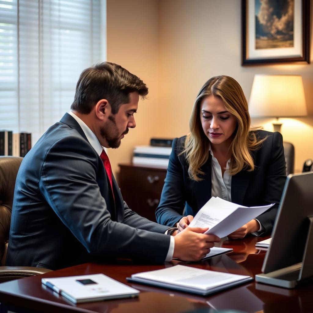 Rideshare Accident Lawyer Staten Island, NY