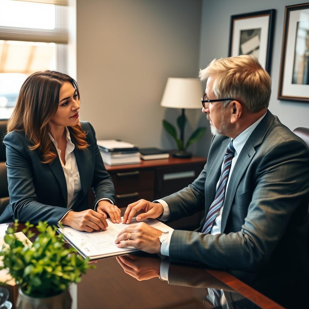 Rideshare Accident Lawyer Suffolk County, NY