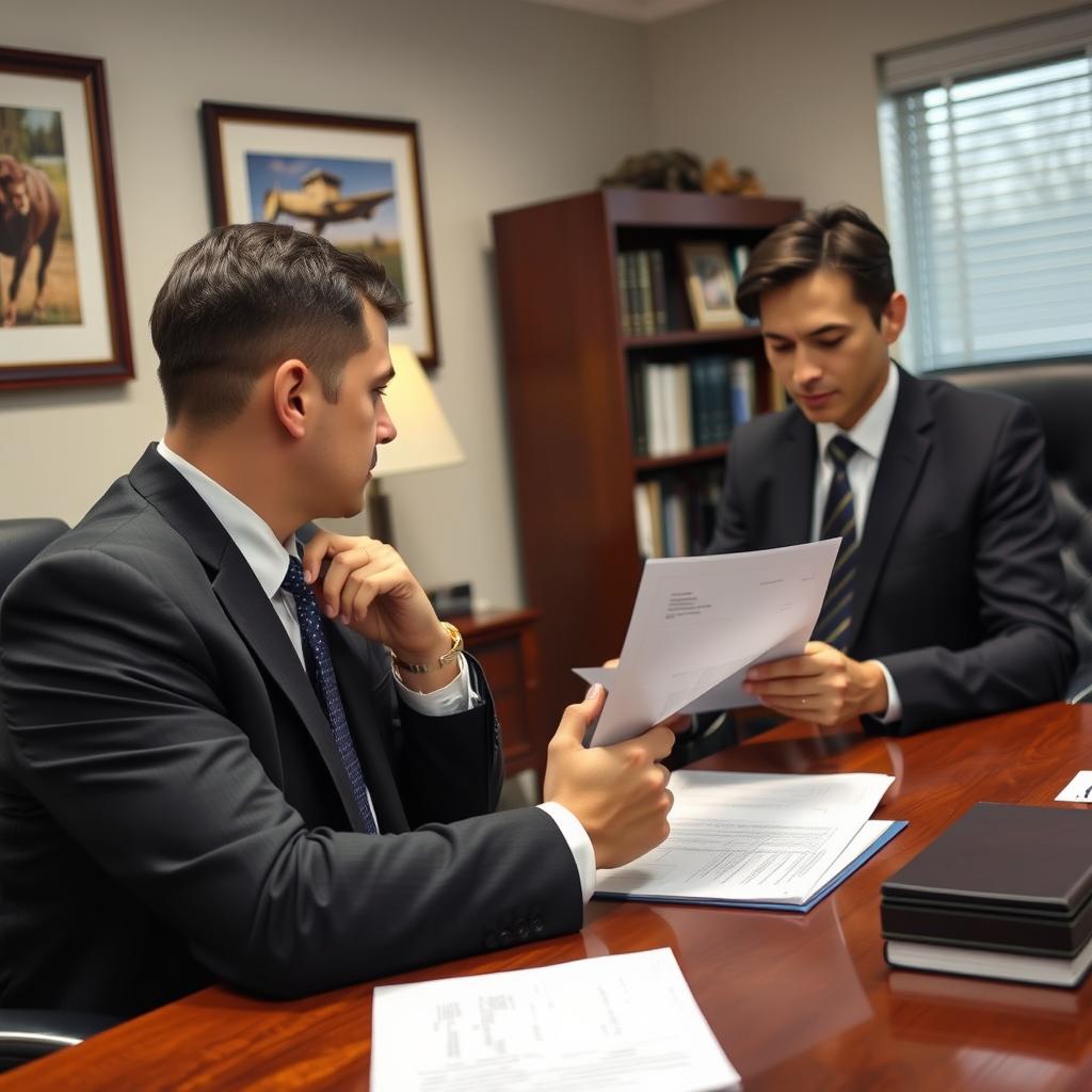 Rideshare Accident Lawyer Wyoming County, NY