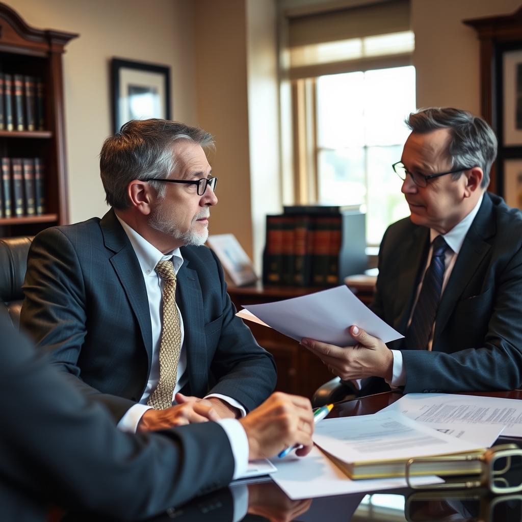 Slip and Fall Lawyer Cattaraugus County, NY