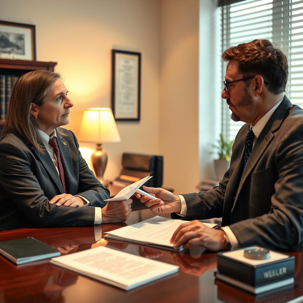 Slip and Fall Lawyer Cayuga County, NY