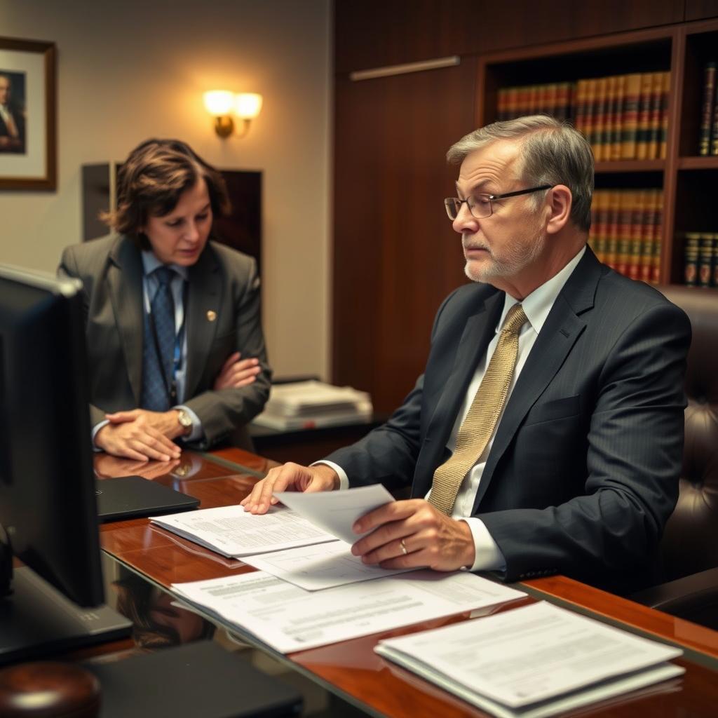 Slip and Fall Lawyer Chenango County, NY
