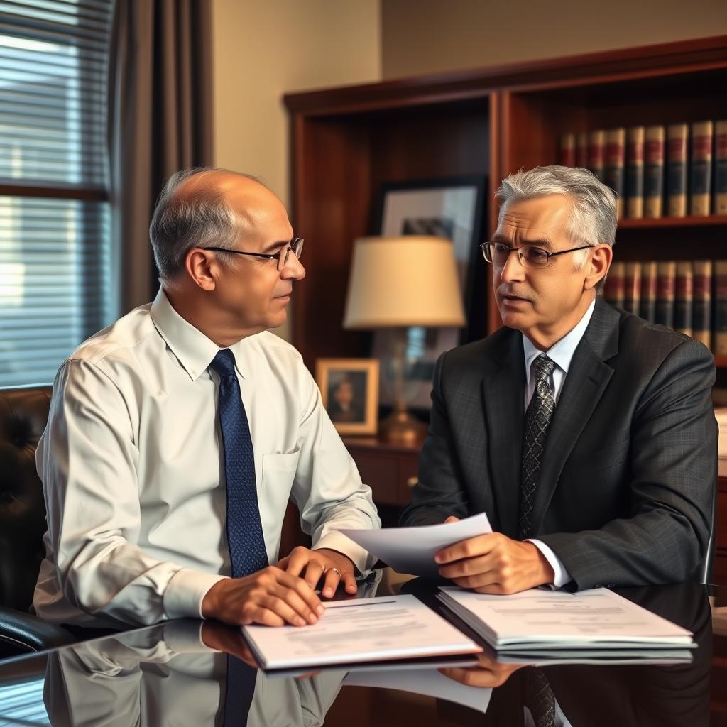 Slip and Fall Lawyer Columbia County, NY