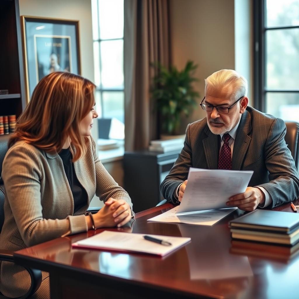 Slip and Fall Lawyer Dutchess County, NY
