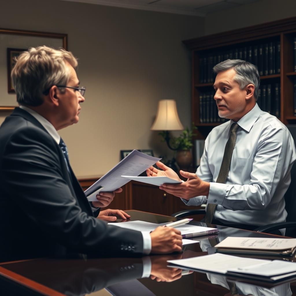 Slip and Fall Lawyer Erie County, NY