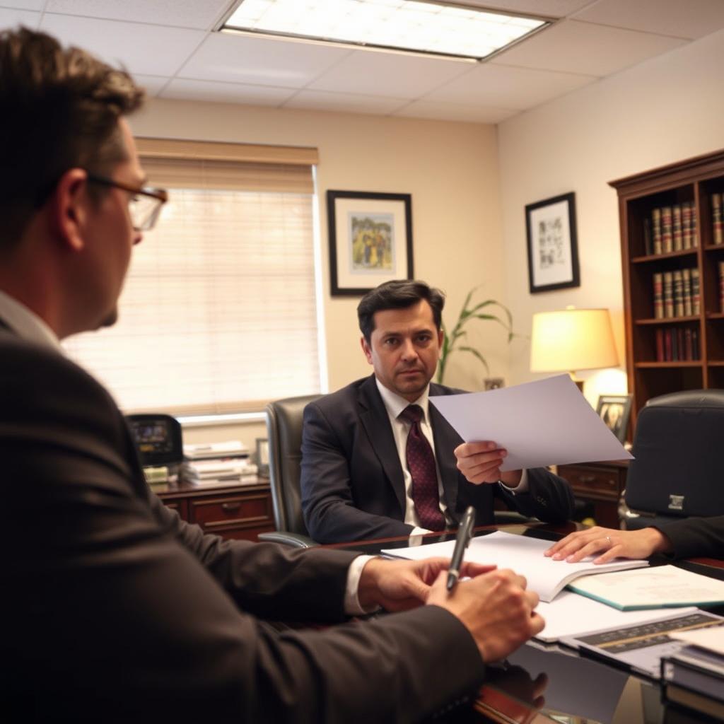 Slip and Fall Lawyer Nassau County, NY