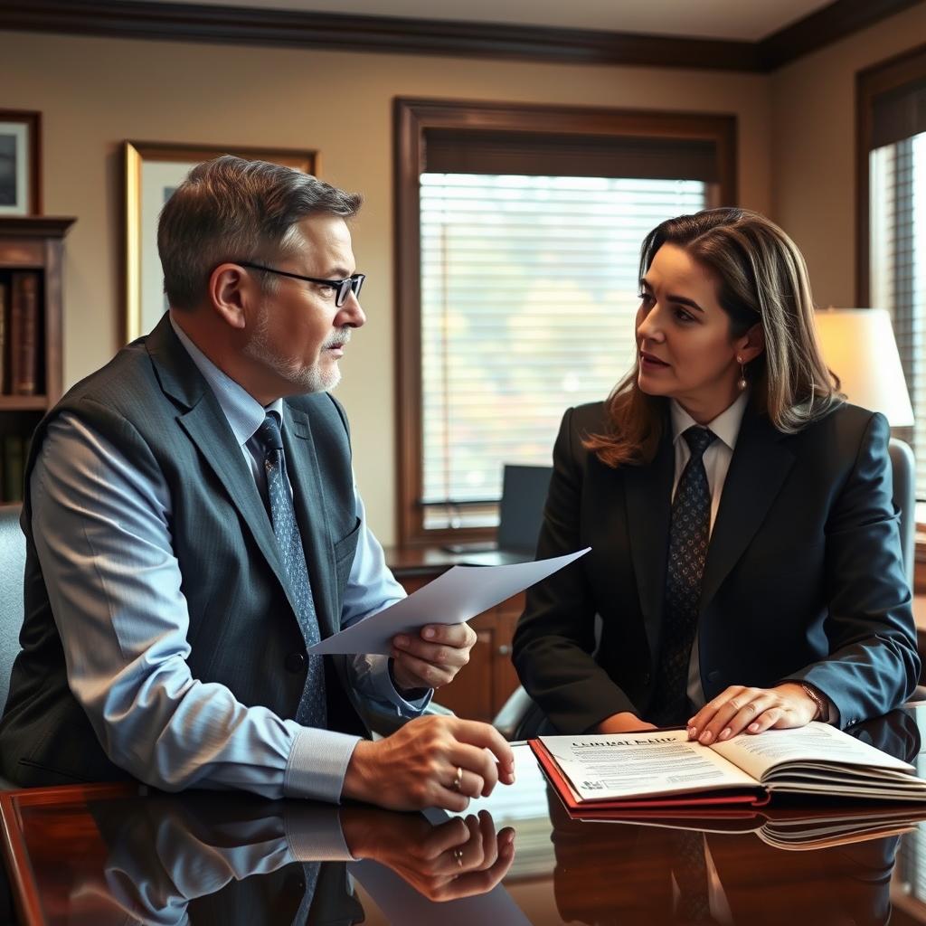Slip and Fall Lawyer Onondaga County, NY