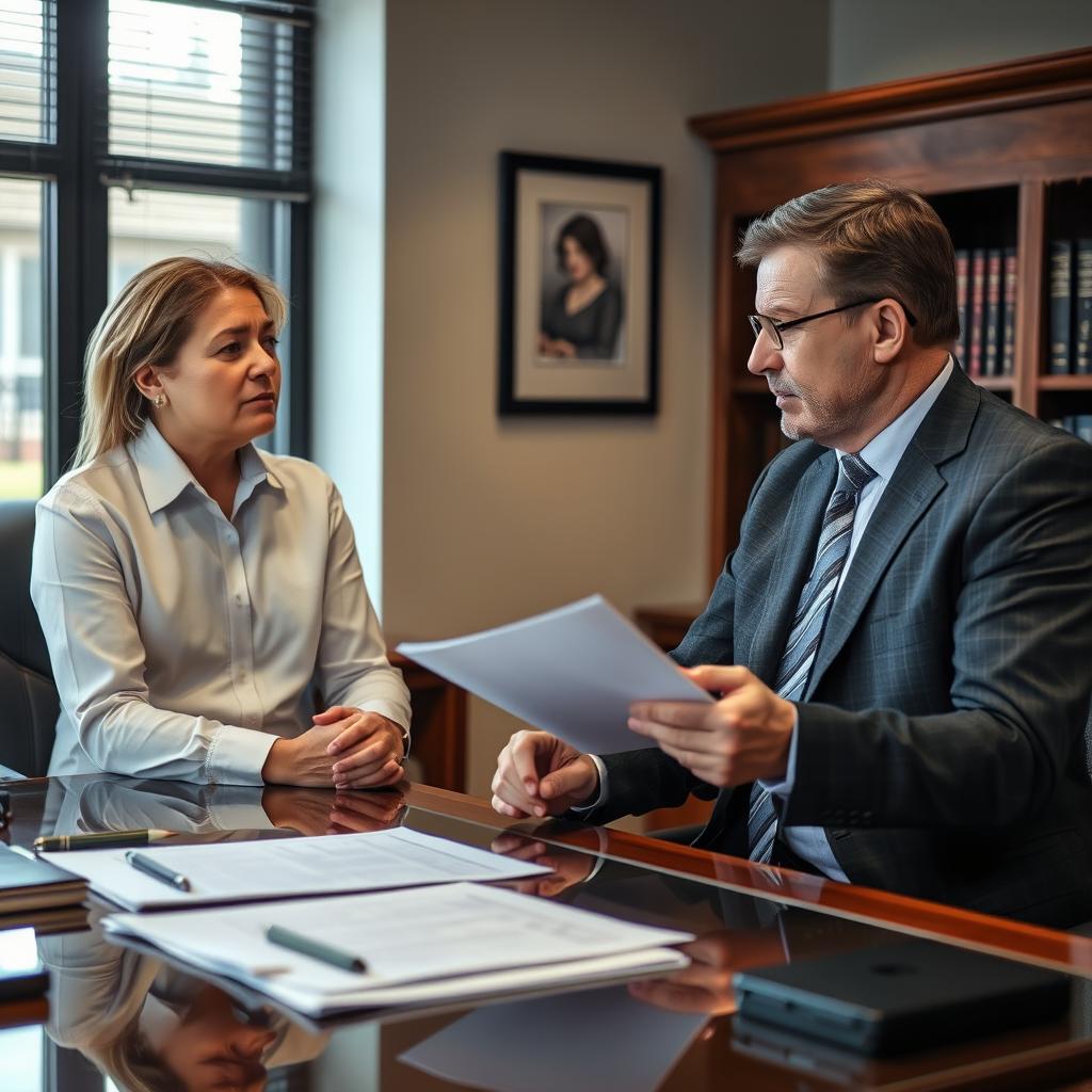 Slip and Fall Lawyer Onondaga County, NY