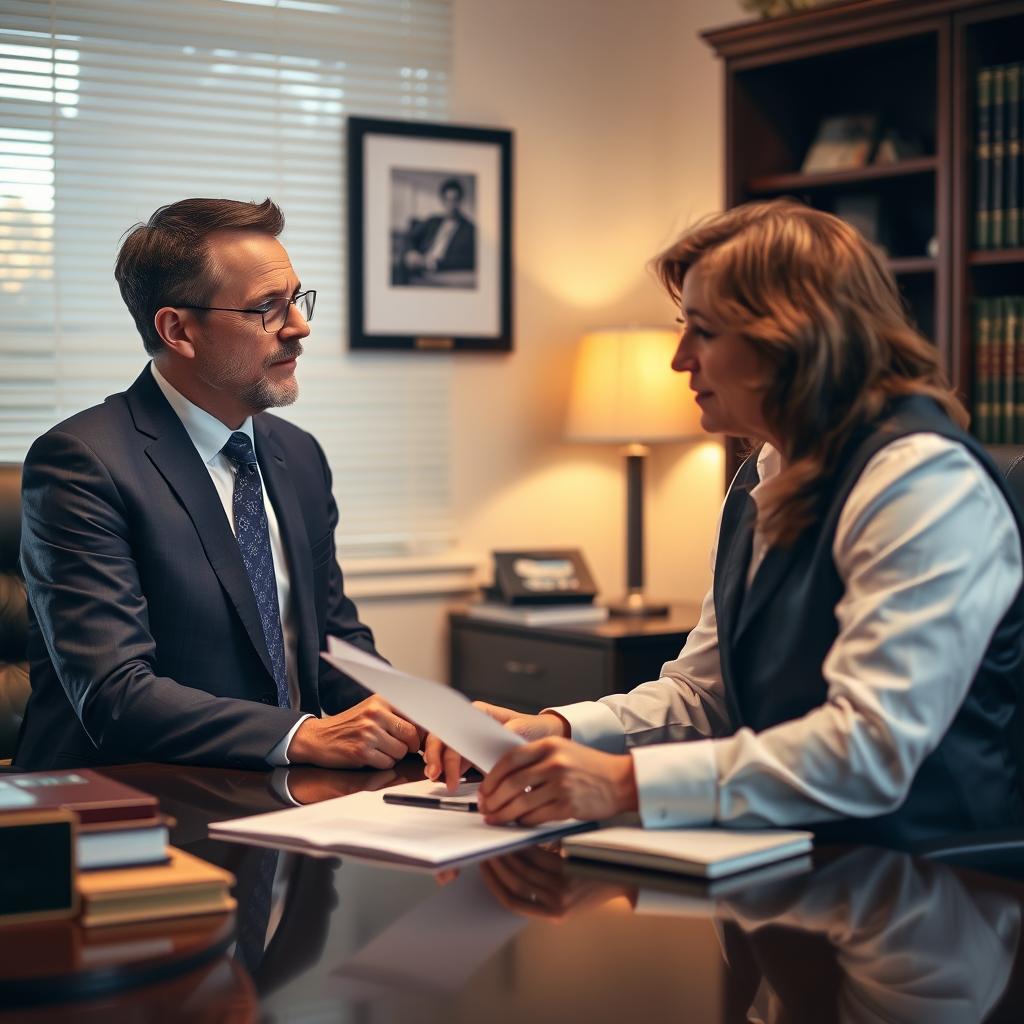 Slip and Fall Lawyer Otsego County, NY