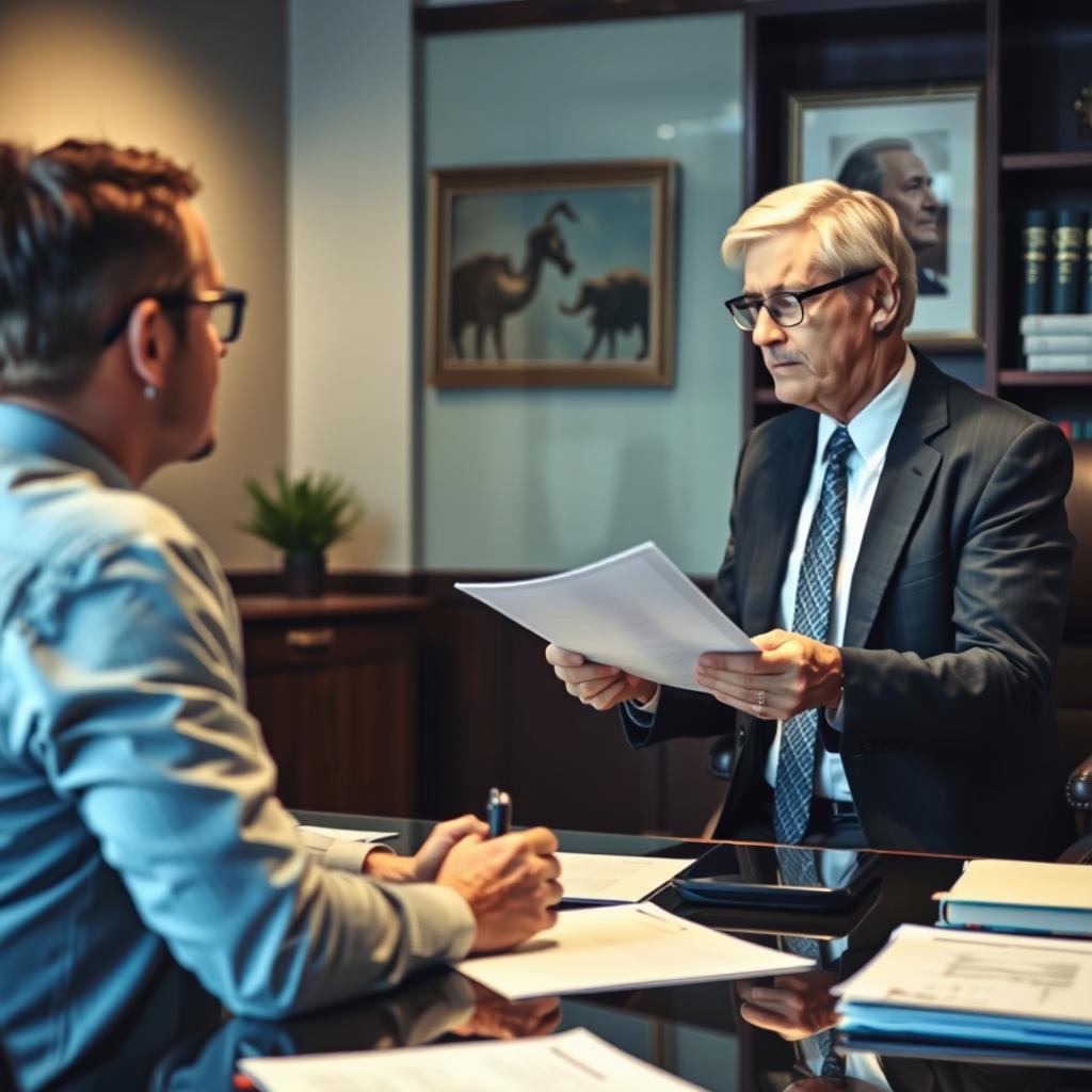 Slip and Fall Lawyer Rensselaer County, NY