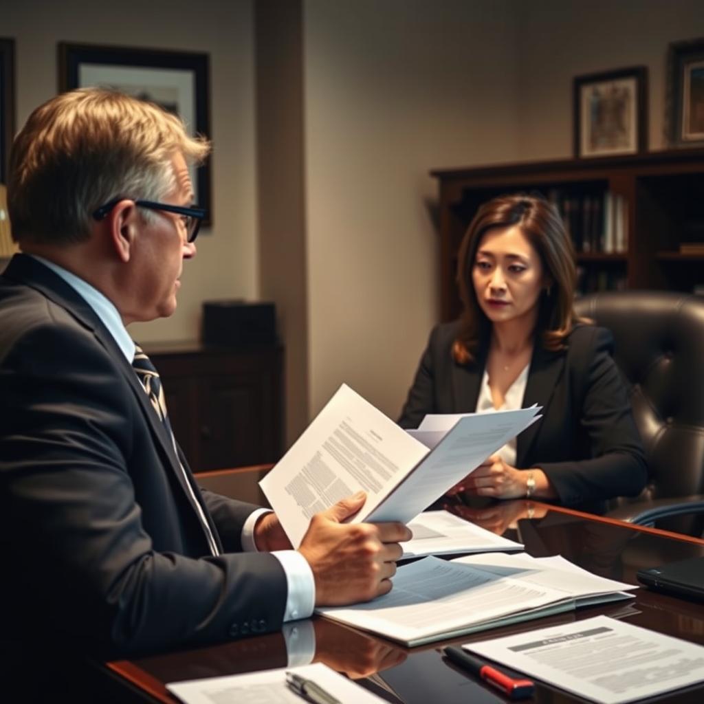 Slip and Fall Lawyer Rockland County, NY