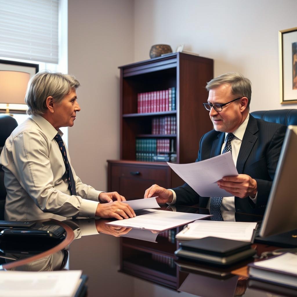 Slip and Fall Lawyer Saratoga County, NY
