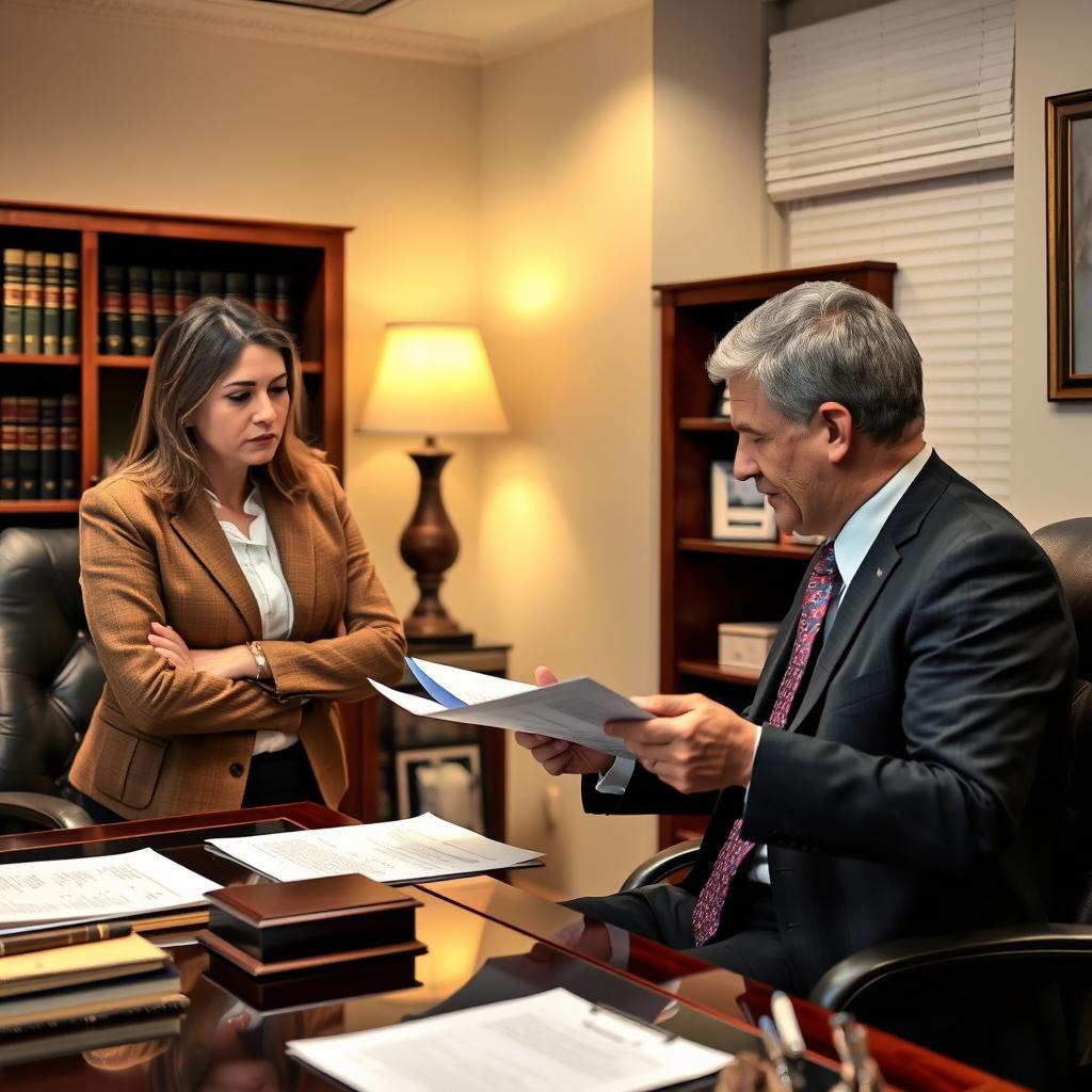 Slip and Fall Lawyer Suffolk County, NY