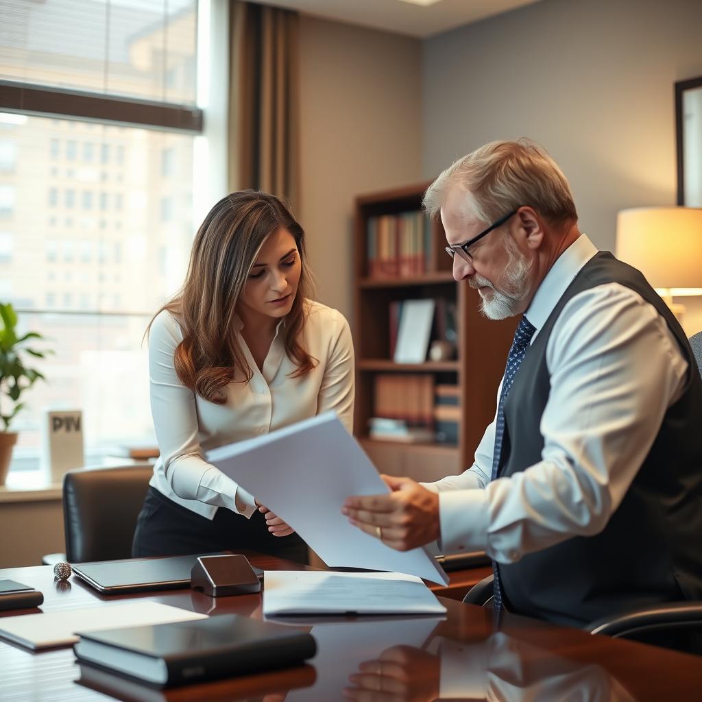 Slip and Fall Lawyer Suffolk County, NY