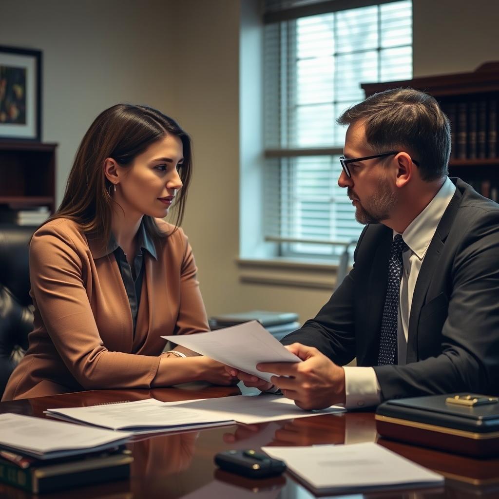 Slip and Fall Lawyer Ulster County, NY