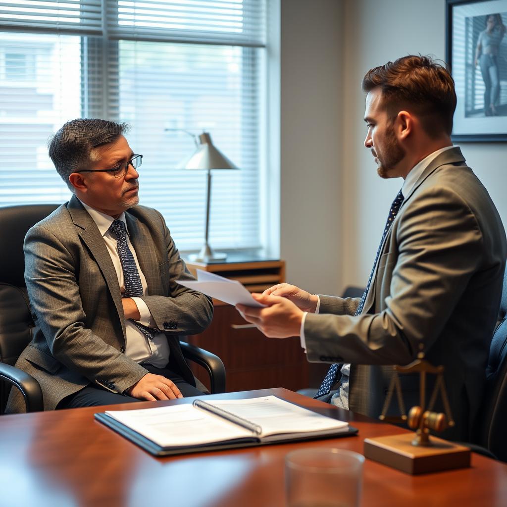 Spinal Cord Injury Lawyer Bronx, NY