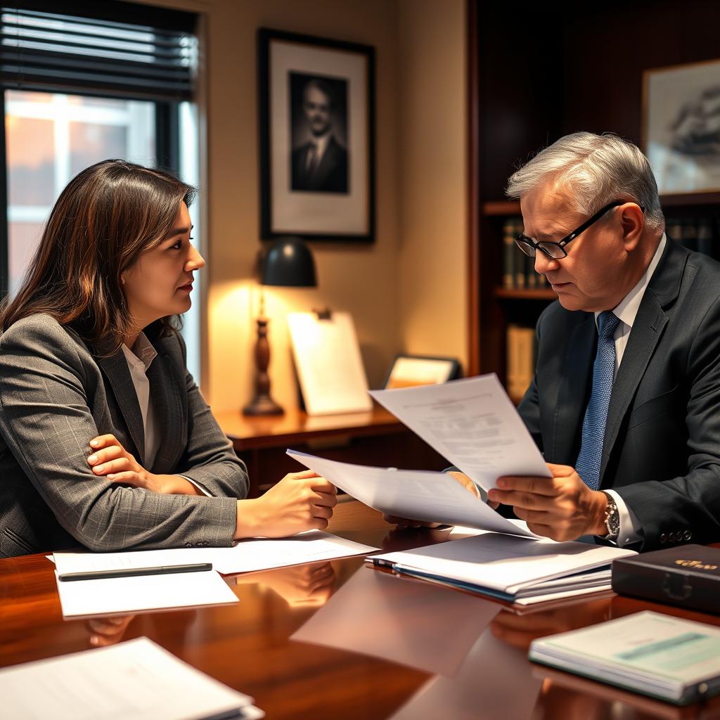 Spinal Cord Injury Lawyer Brooklyn, NY