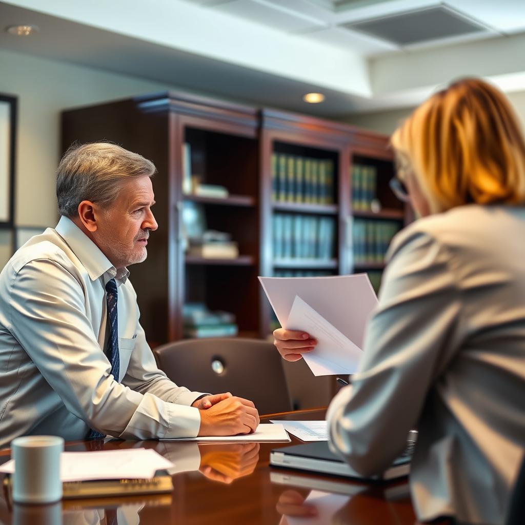 Spinal Cord Injury Lawyer Broome County, NY