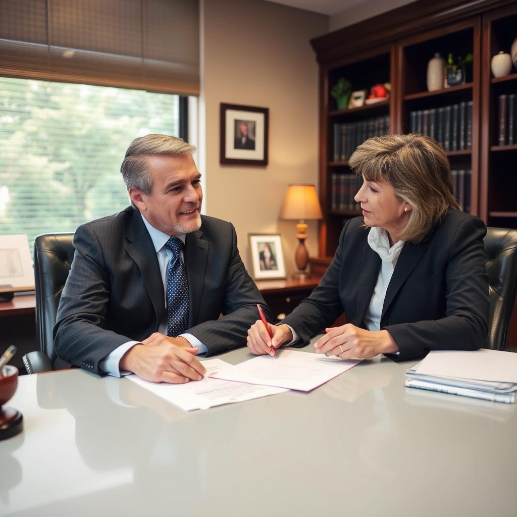 Spinal Cord Injury Lawyer Chemung County, NY