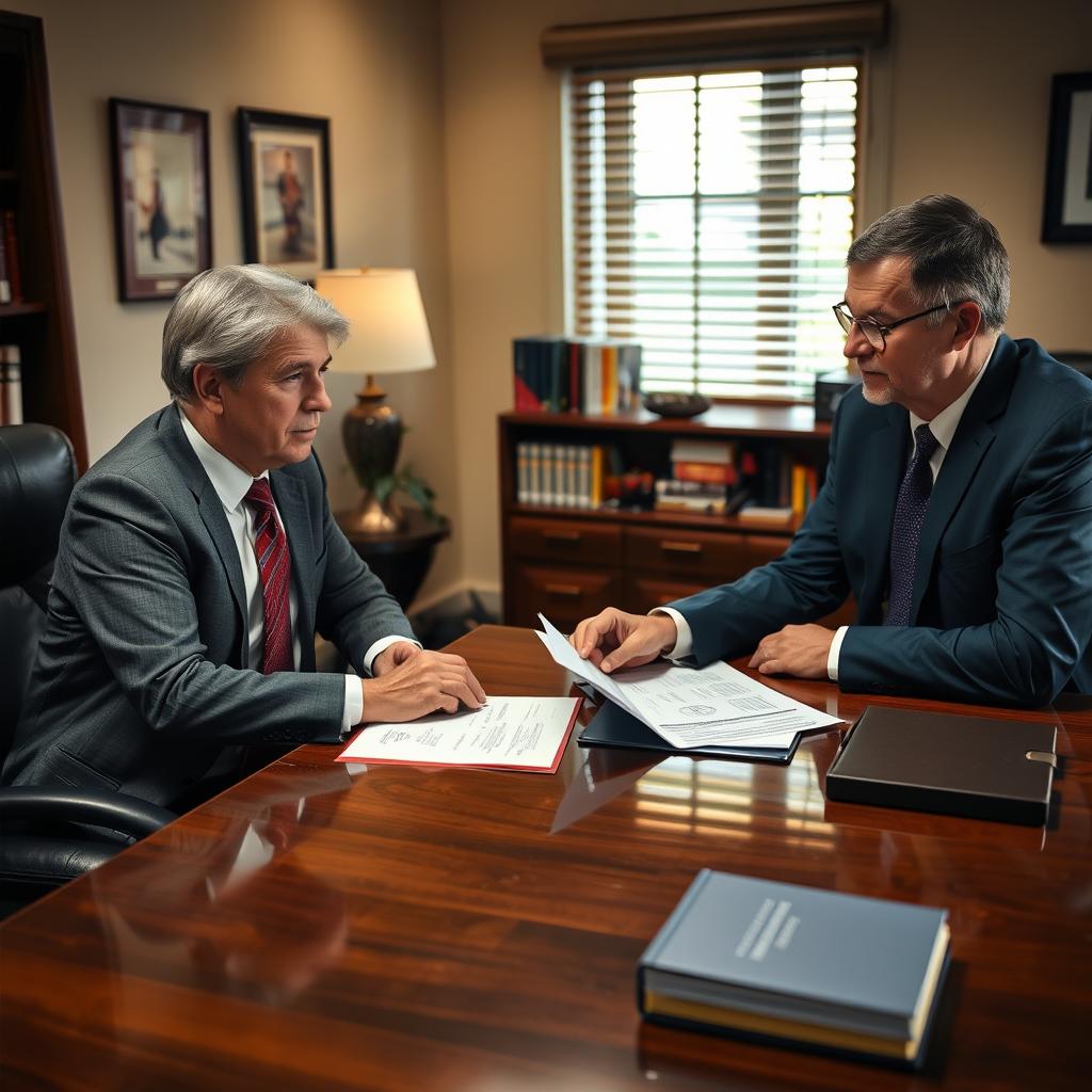 Spinal Cord Injury Lawyer Chenango County, NY