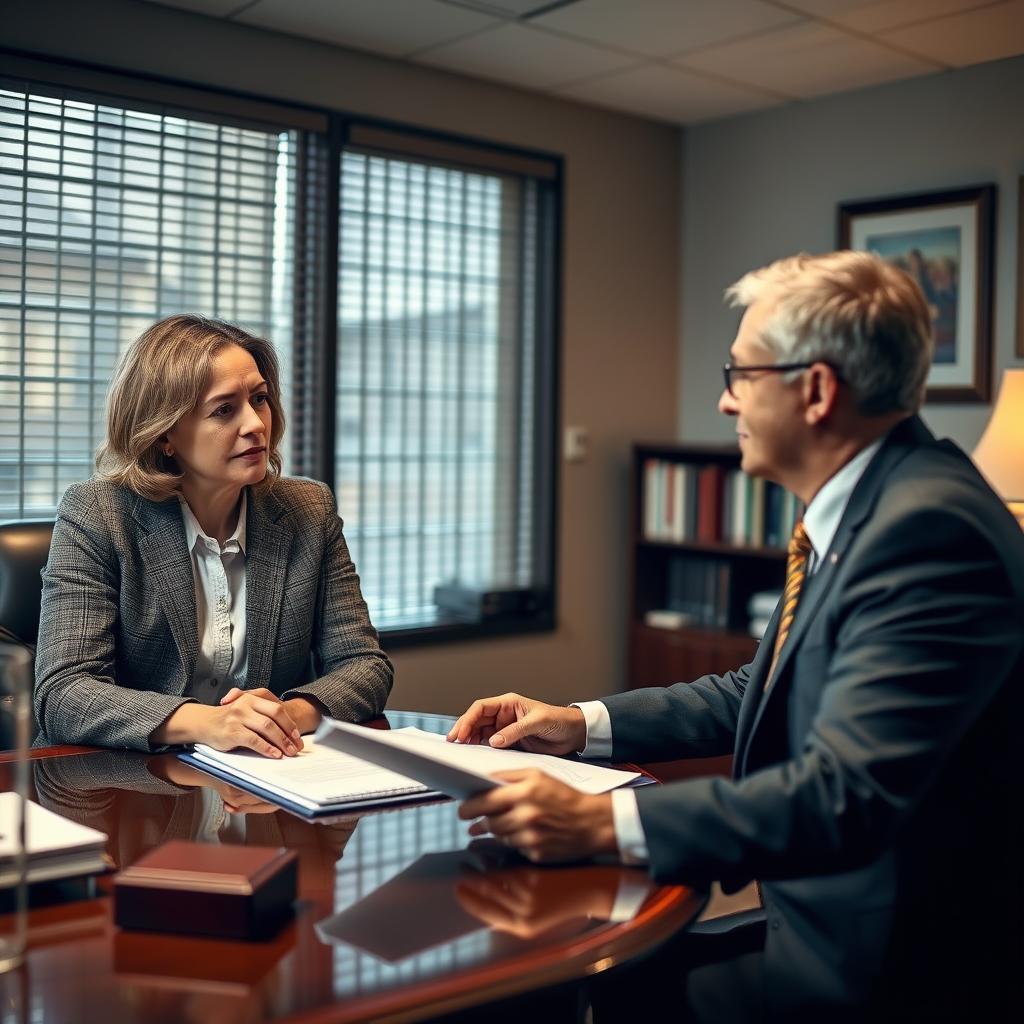 Spinal Cord Injury Lawyer Clinton County, NY