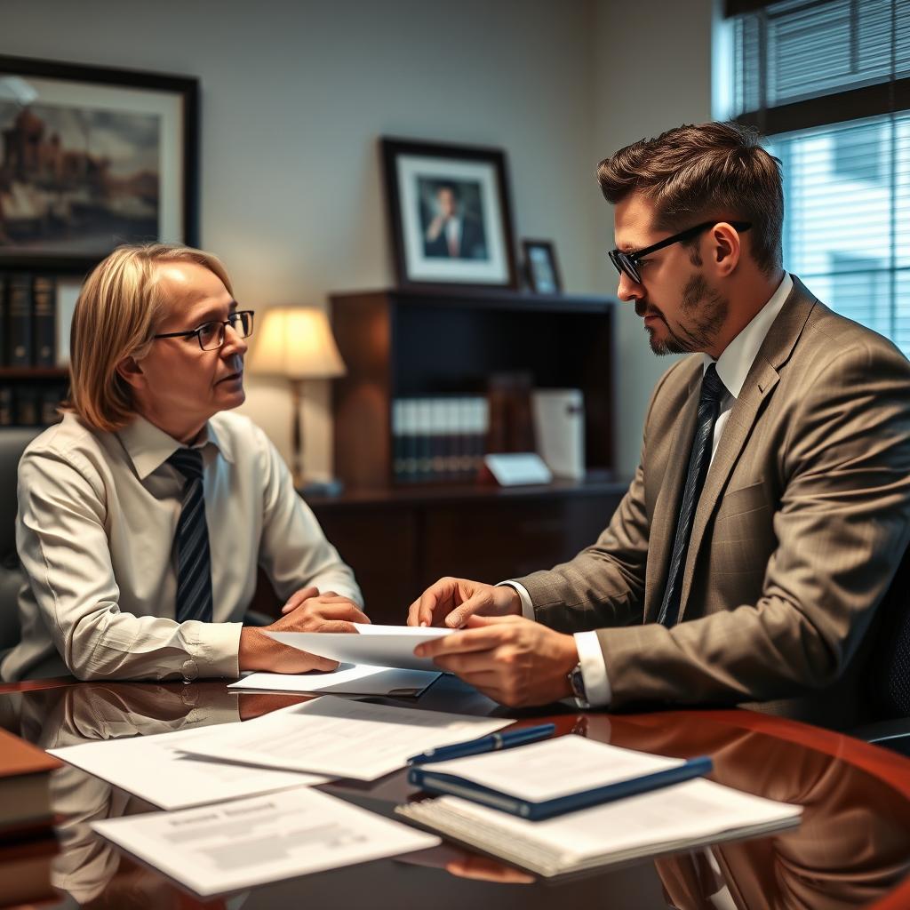 Spinal Cord Injury Lawyer Erie County, NY