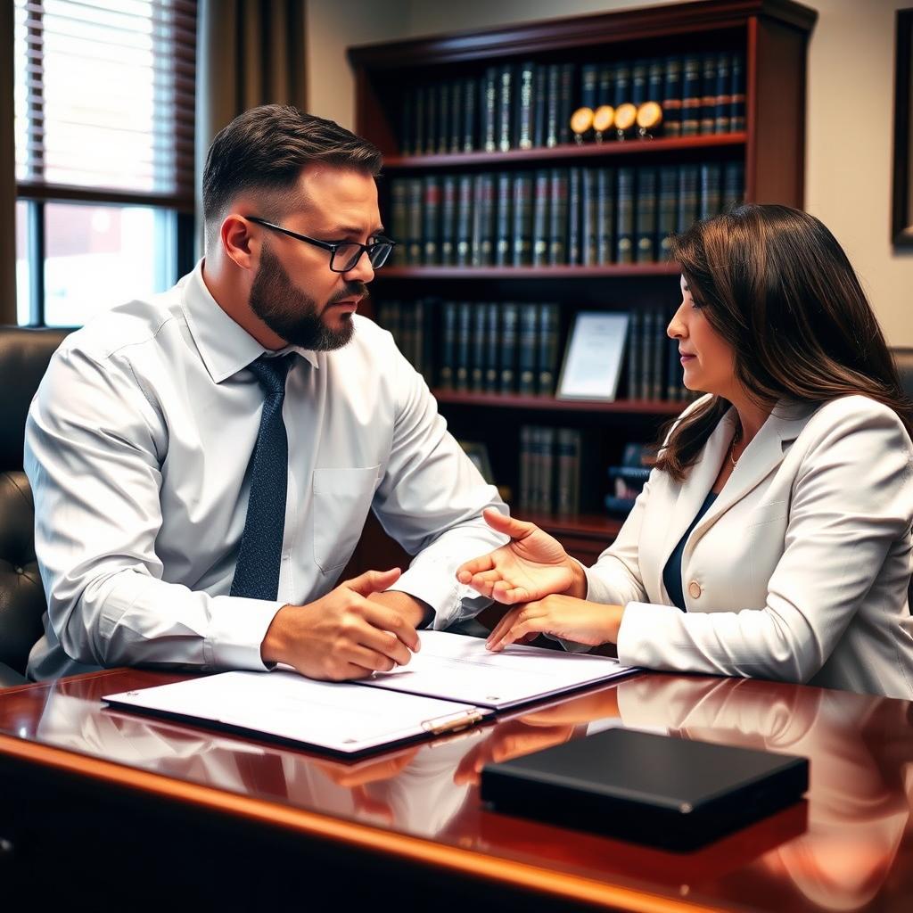 Spinal Cord Injury Lawyer Herkimer County, NY
