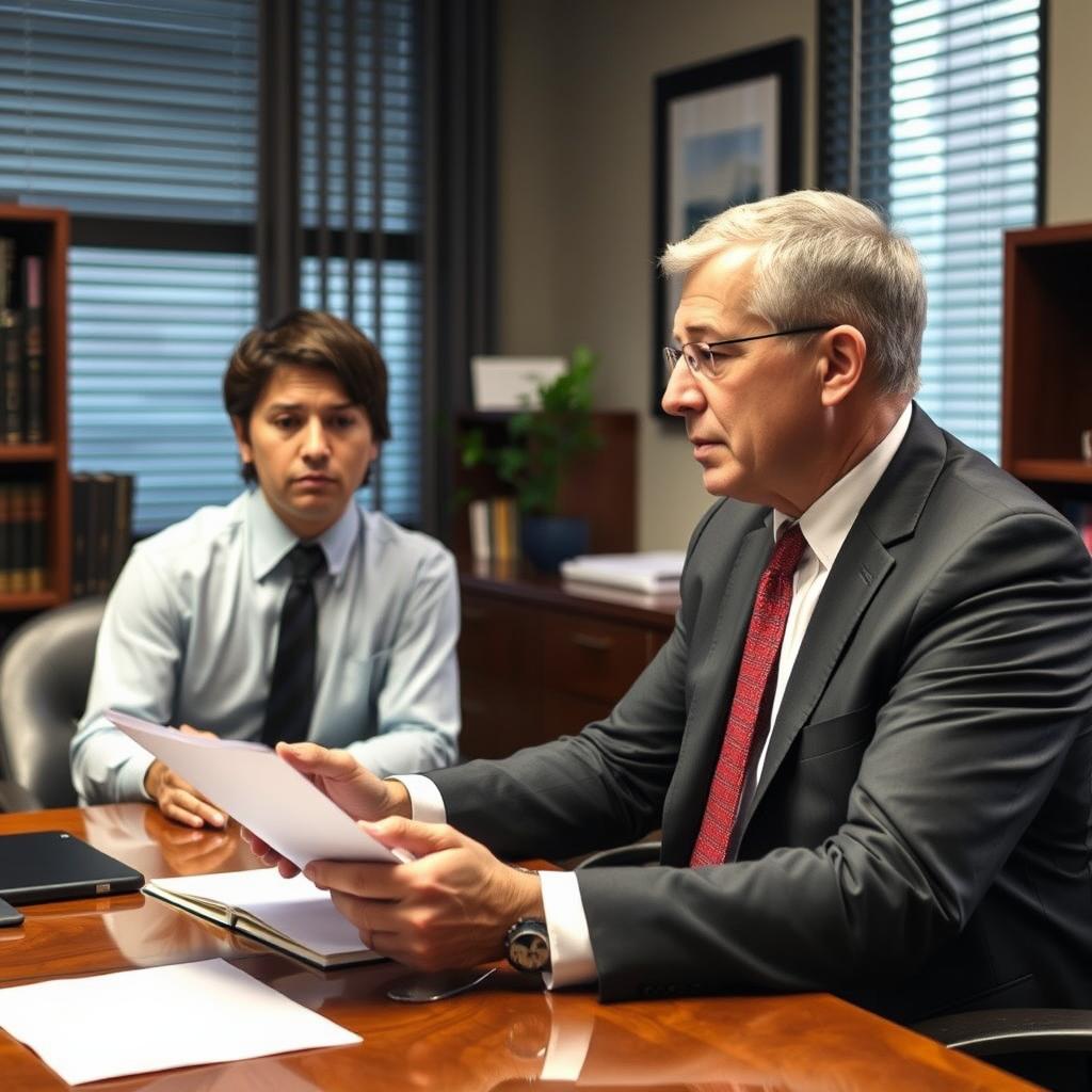 Spinal Cord Injury Lawyer Jefferson County, NY