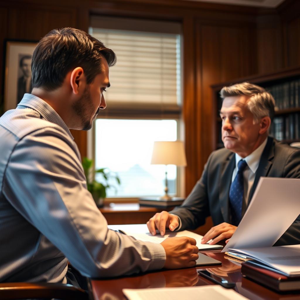 Spinal Cord Injury Lawyer Kings County, NY