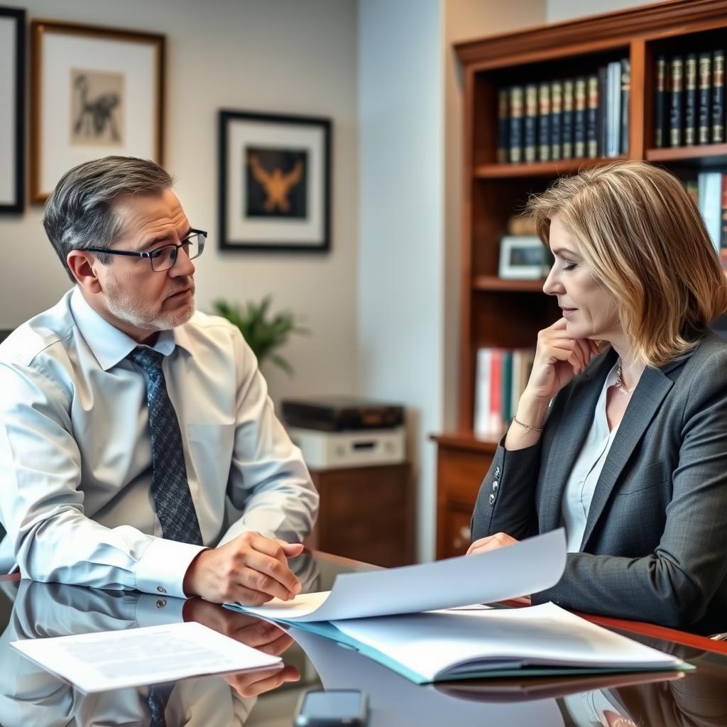 Spinal Cord Injury Lawyer Madison County, VA