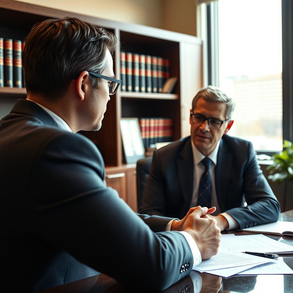 Spinal Cord Injury Lawyer Manhattan, NY