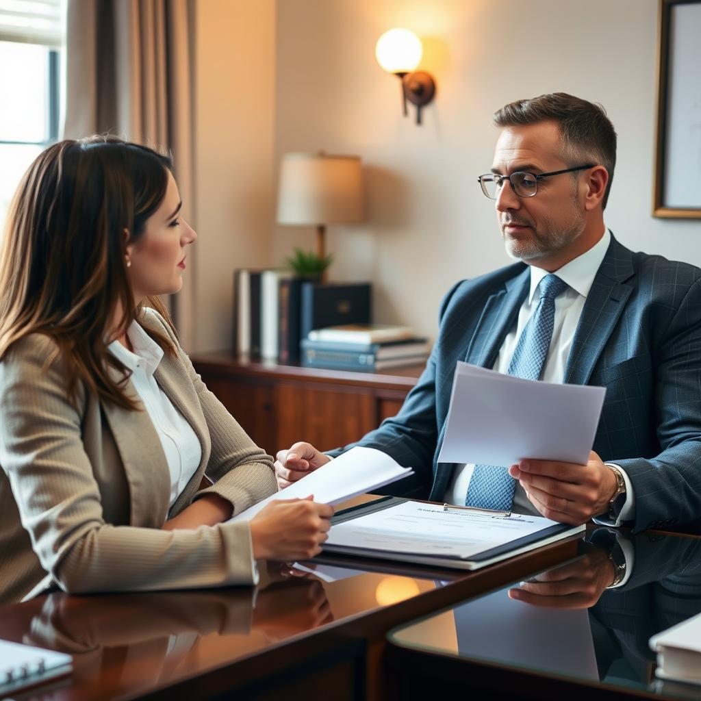 Spinal Cord Injury Lawyer New York, NY