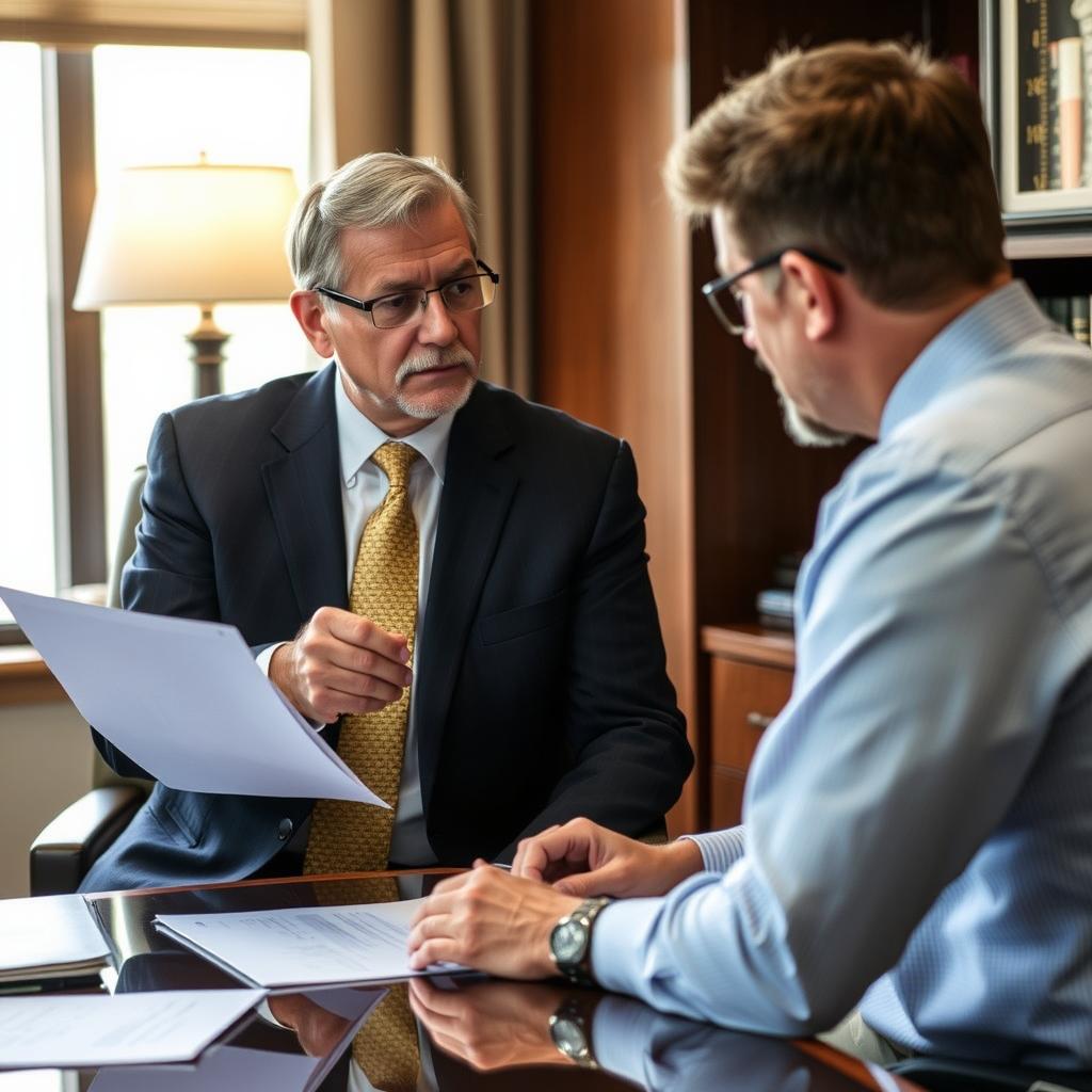 Spinal Cord Injury Lawyer Oneida County, NY