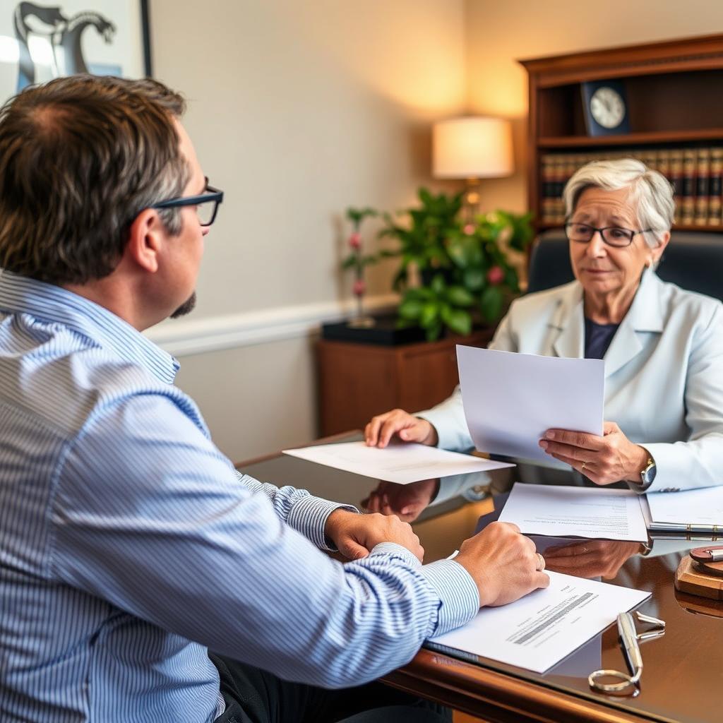 Spinal Cord Injury Lawyer Onondaga County, NY