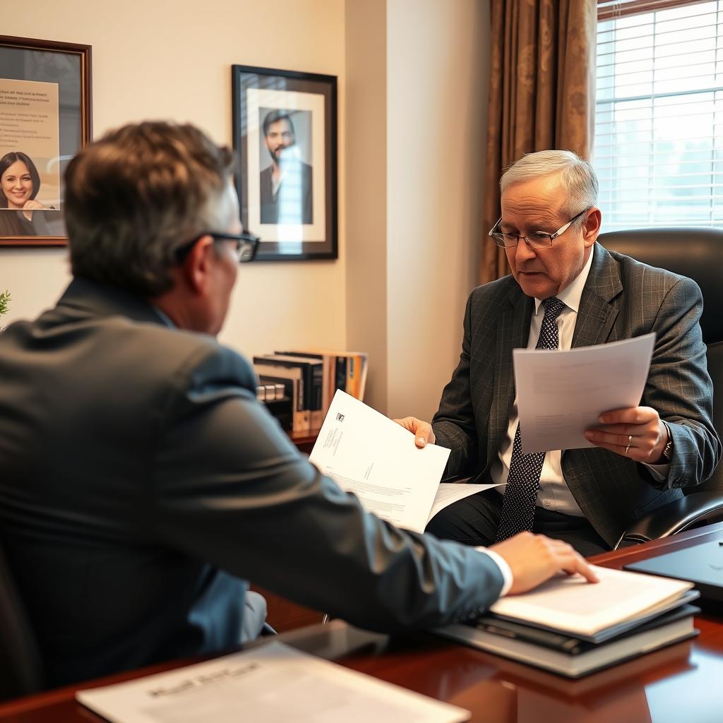 Spinal Cord Injury Lawyer Orange County, VA