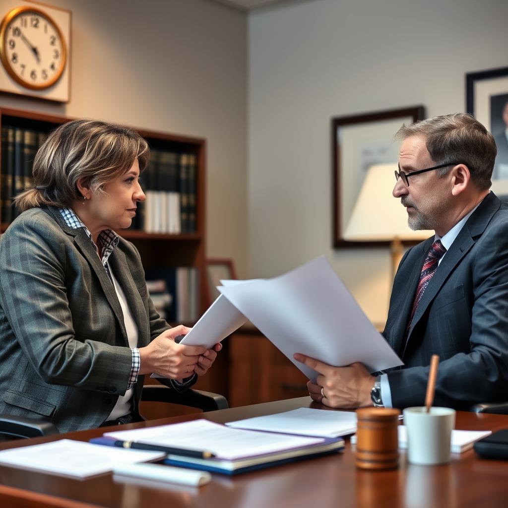 Spinal Cord Injury Lawyer Oswego County, NY