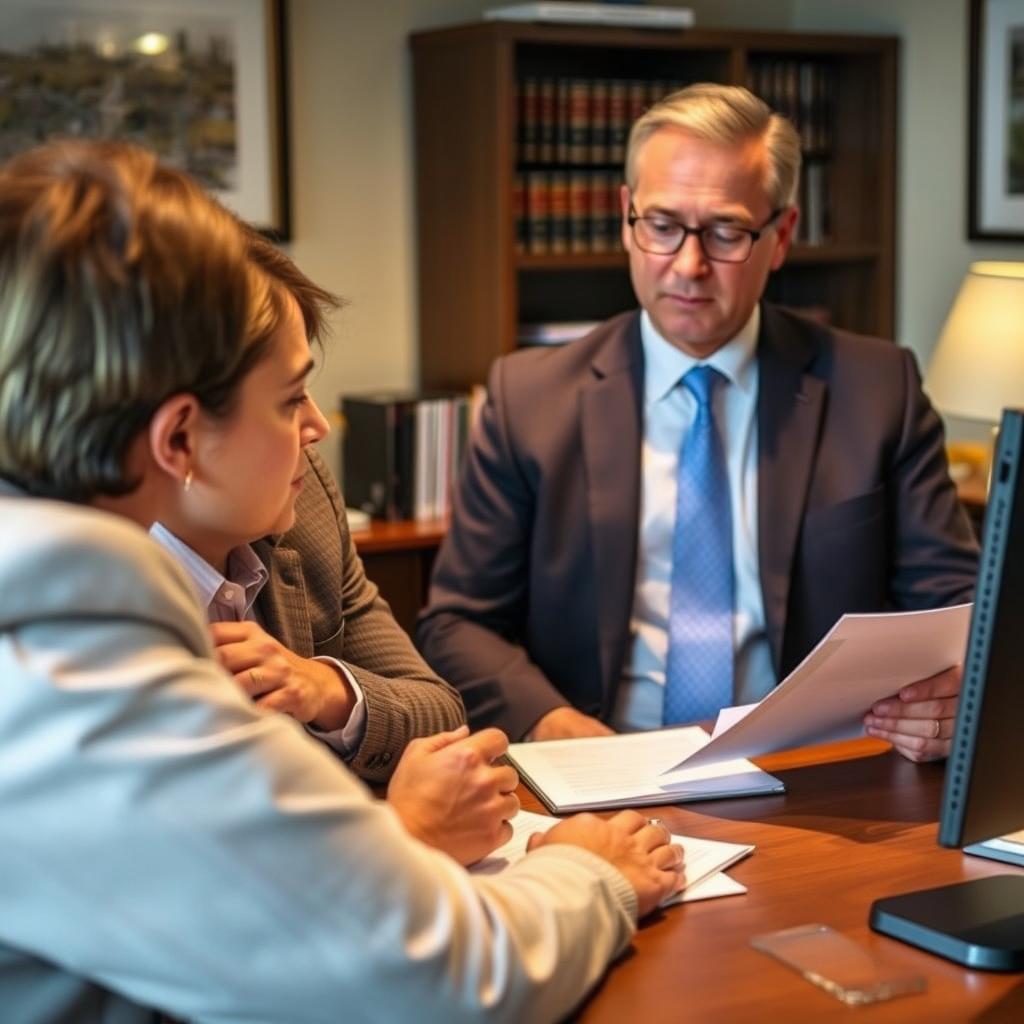 Spinal Cord Injury Lawyer Rensselaer County, NY