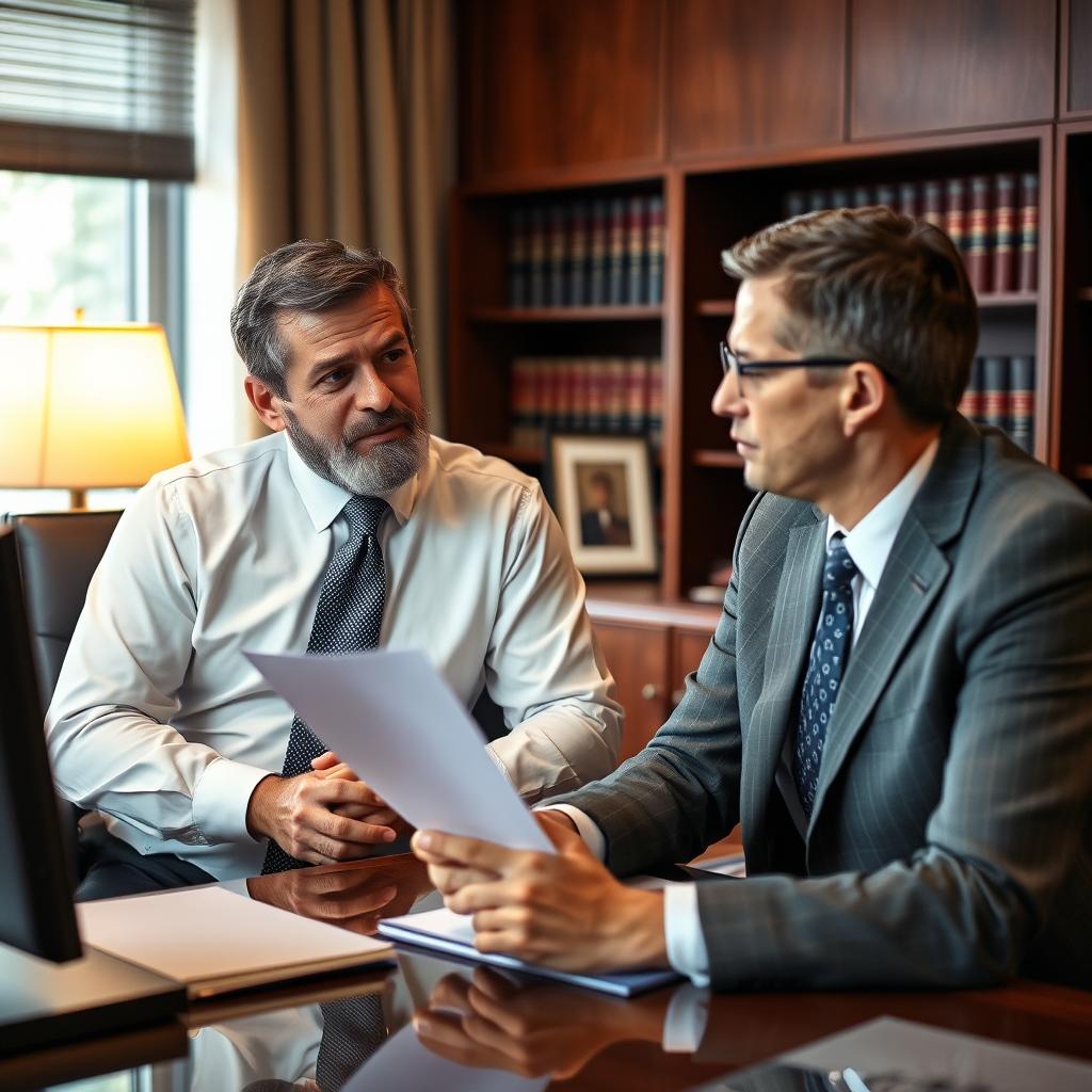 Spinal Cord Injury Lawyer Schenectady County, NY