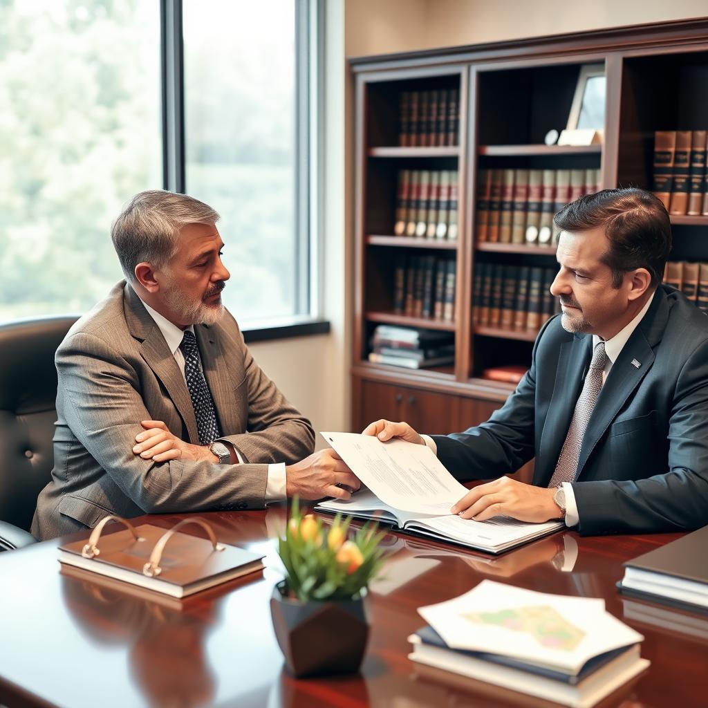 Spinal Cord Injury Lawyer Schoharie County, NY
