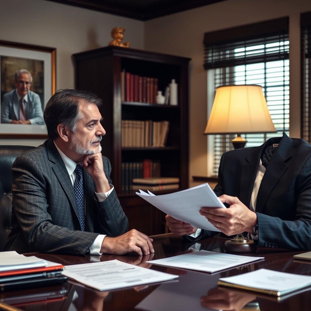 Spinal Cord Injury Lawyer Tioga County, NY