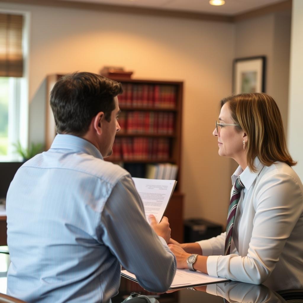 Spinal Cord Injury Lawyer Ulster County, NY