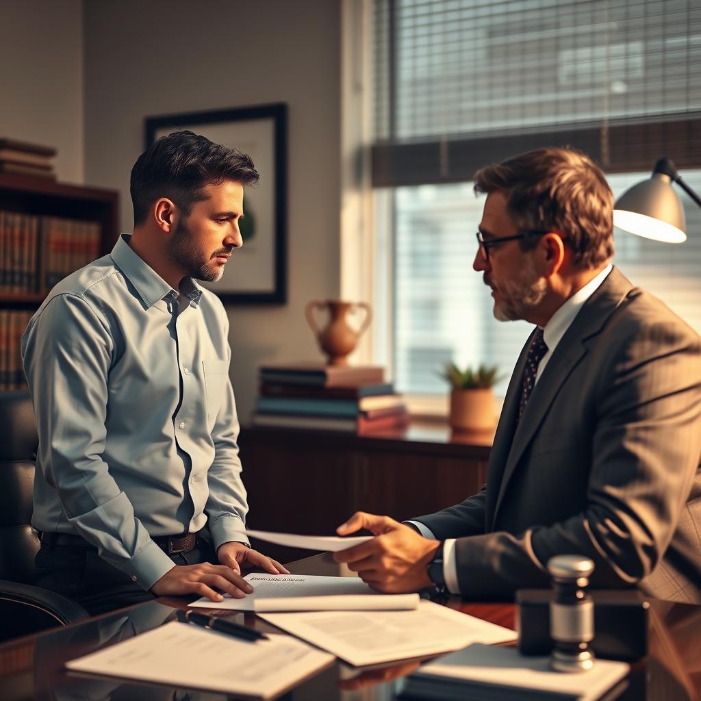 Spinal Cord Injury Lawyer Wayne County, NY
