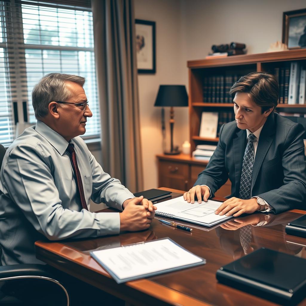 T Bone Accident Lawyer Cattaraugus County, NY