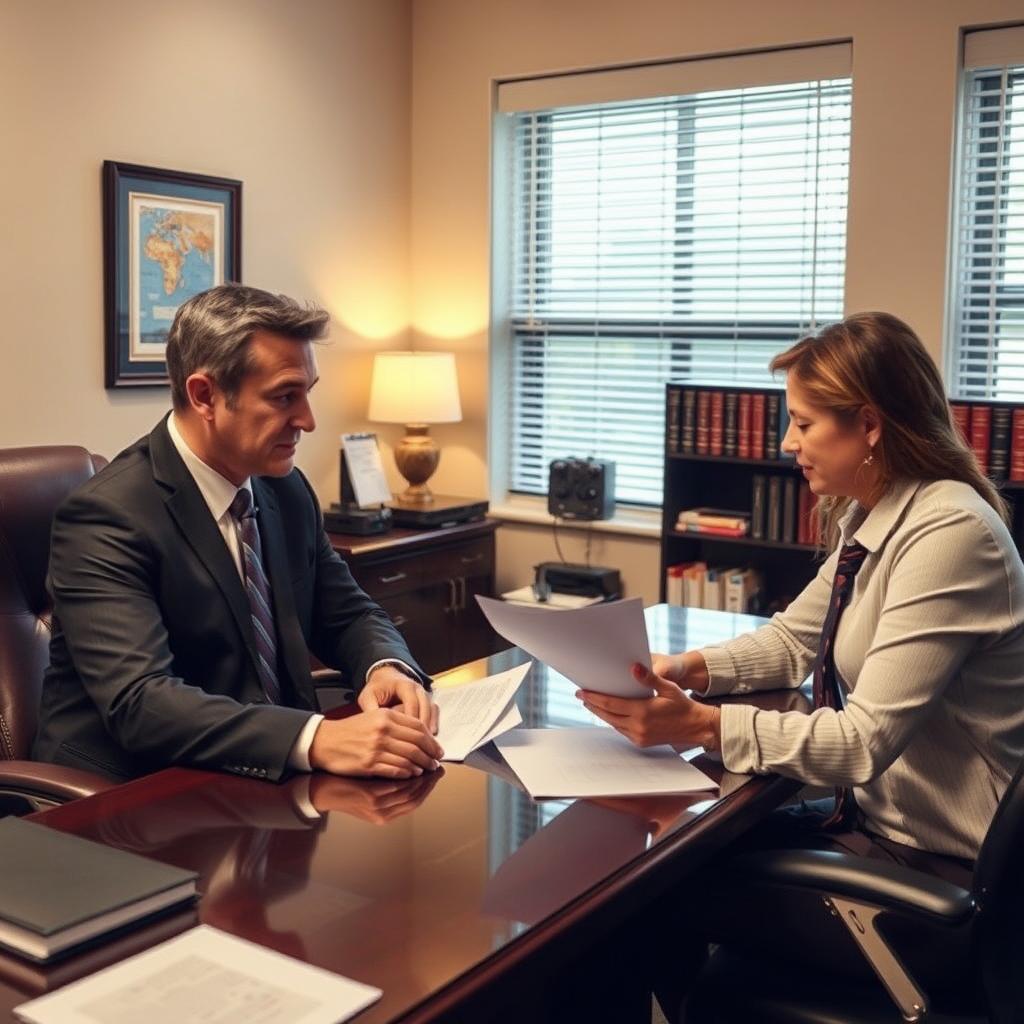 T Bone Accident Lawyer Chenango County, NY