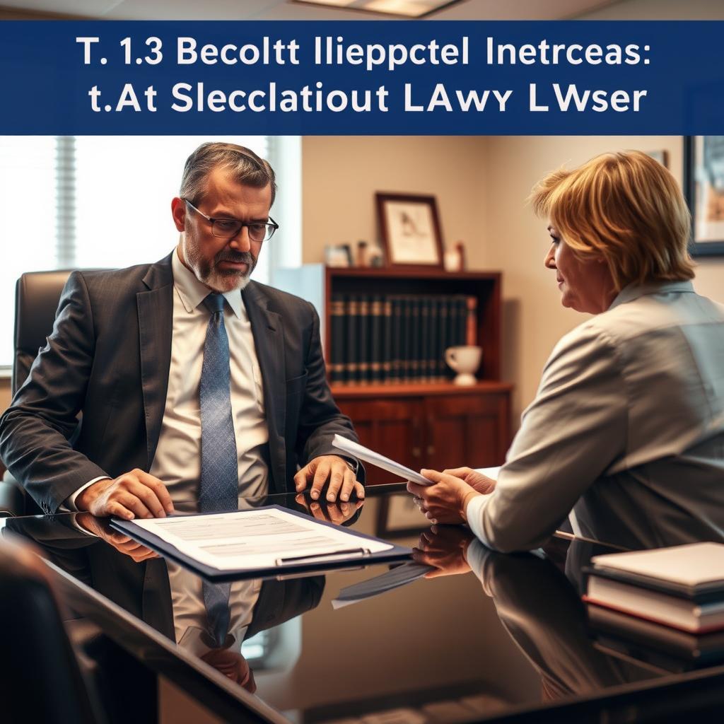 T Bone Accident Lawyer Clinton County, NY
