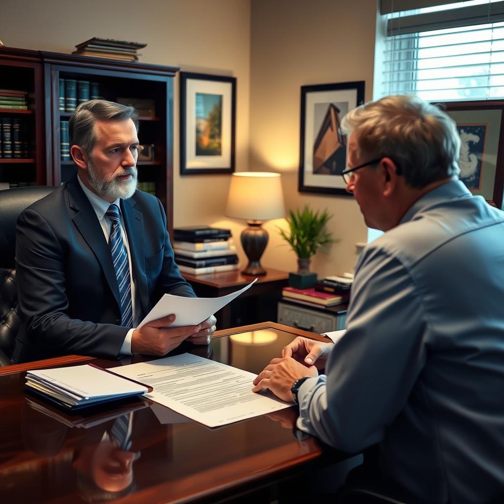 T Bone Accident Lawyer Essex County, VA