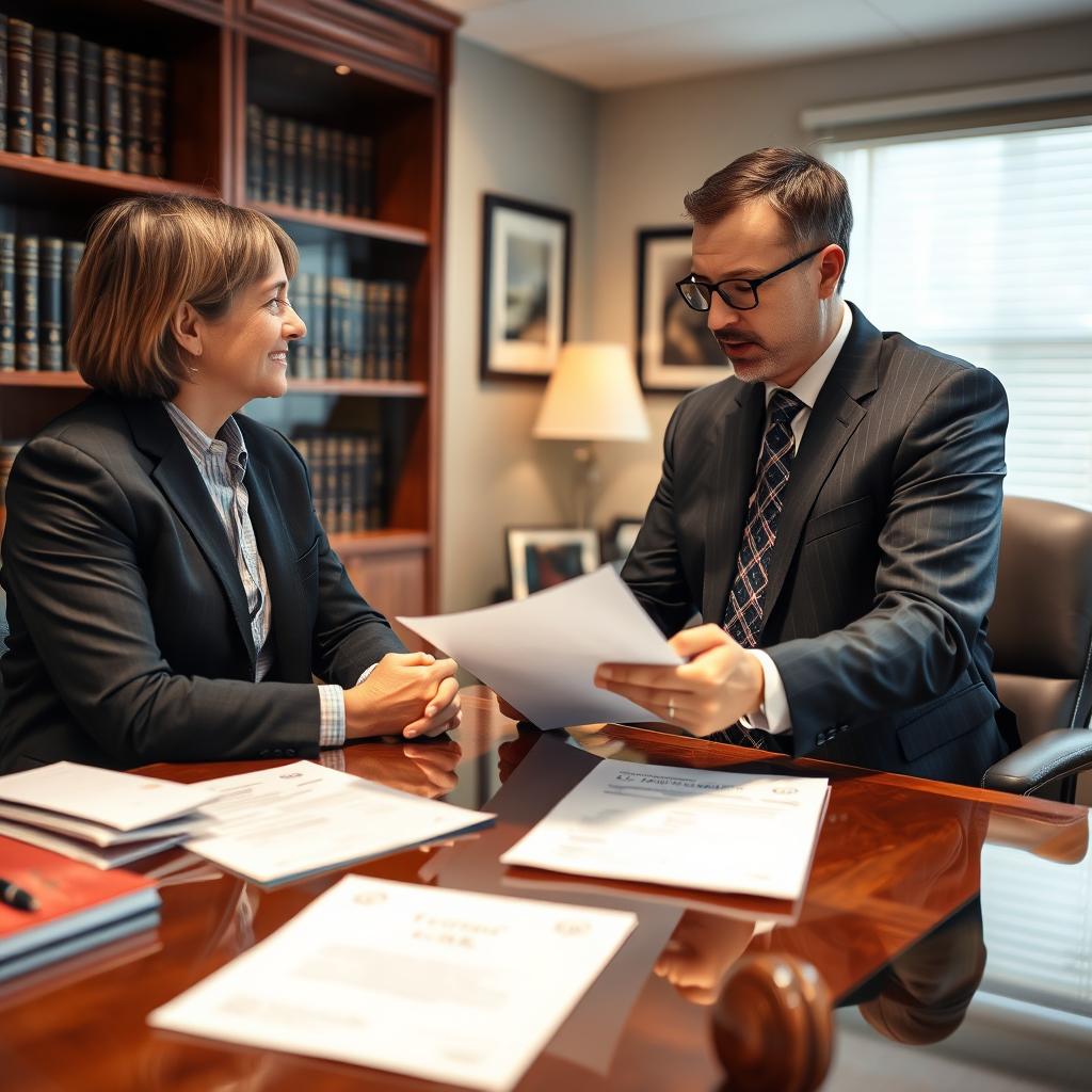 T Bone Accident Lawyer Herkimer County, NY